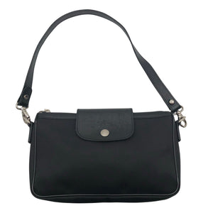 Unisex Longchamp - Käekott, suurus Mini - Must (1)