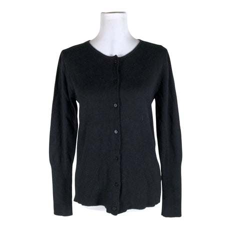 Unisex Nanso - Kardigan, suurus 38 - Must ()