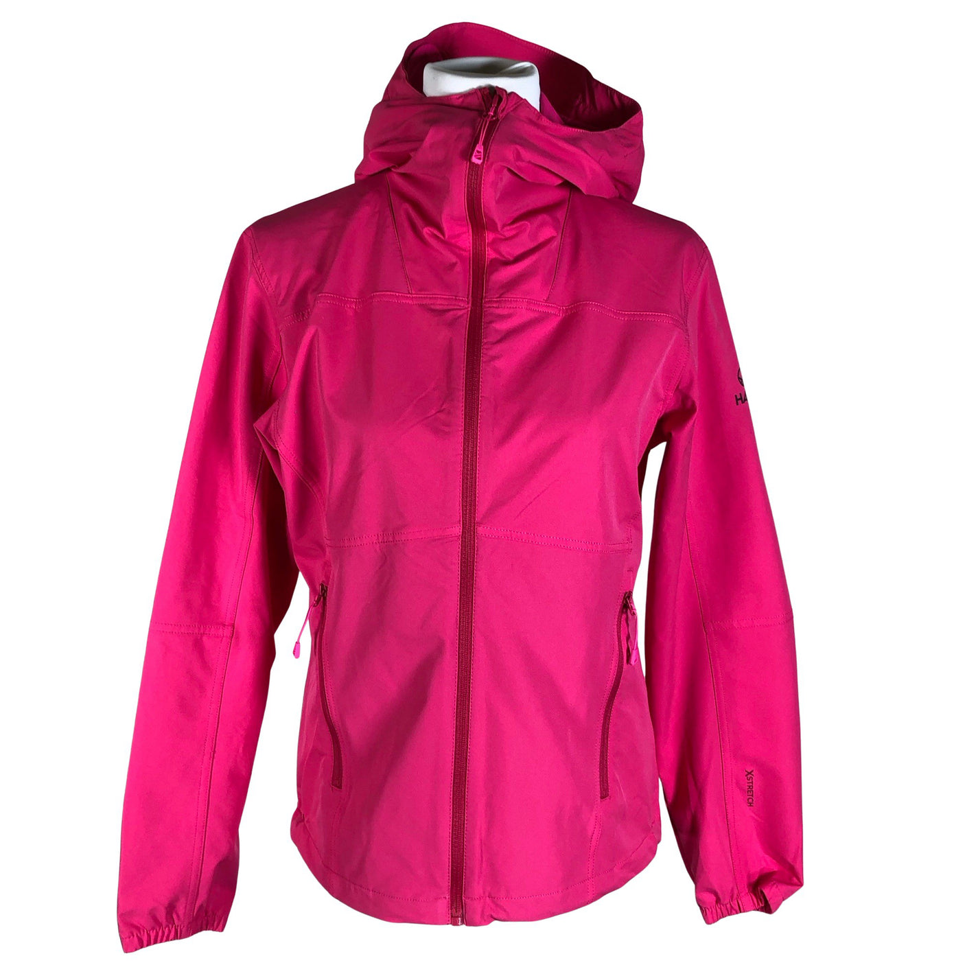 Unisex Halti - Jope, suurus 40 - Roosa (1)