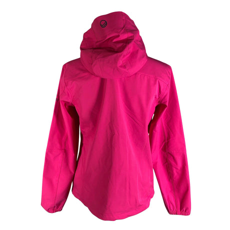 Unisex Halti - Jope, suurus 40 - Roosa (2)