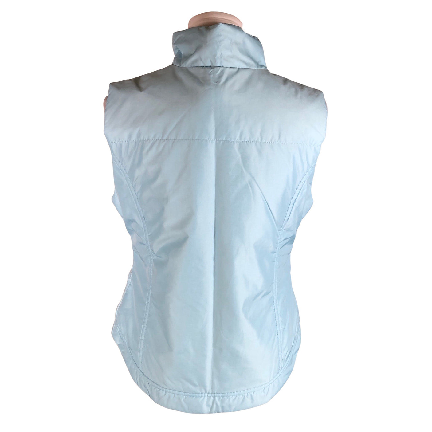 Unisex Sail&Ski - Õuevest, suurus 40 - Helesinine (2)
