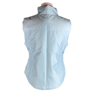 Unisex Sail&Ski - Õuevest, suurus 40 - Helesinine (2)
