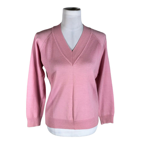 Unisex Ril's - Kampsun, suurus 38 - Heleroosa ()