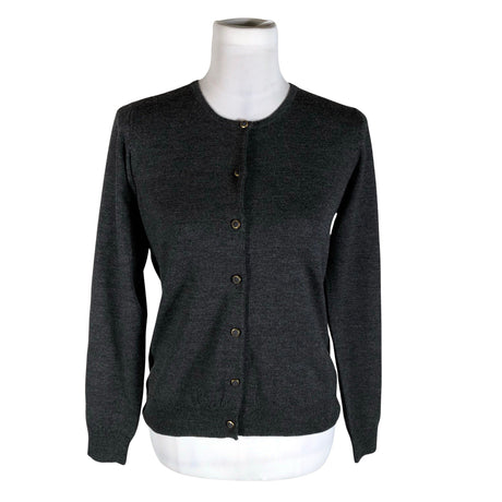 Unisex Global - Kardigan, suurus 38 - Hall ()