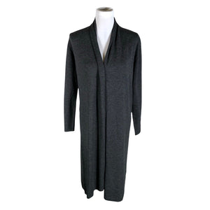 Unisex Nanso - Kardigan, suurus 36 - Hall (1)