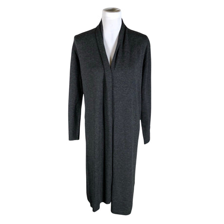 Unisex Nanso - Kardigan, suurus 36 - Hall ()