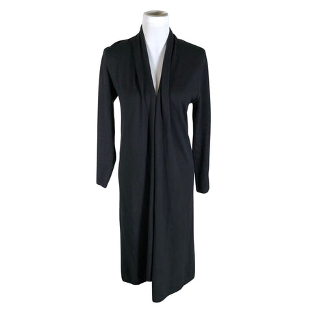 Unisex Nanso - Kardigan, suurus 36 - Must ()