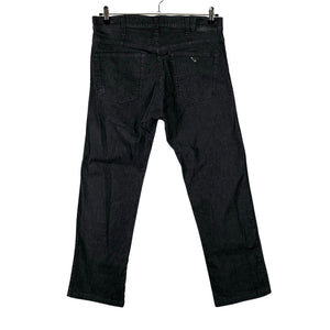 Unisex Armani Jeans - Teksad, suurus W33 - Hall (2)