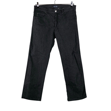 Unisex Armani Jeans - Teksad, suurus W33 - Hall ()