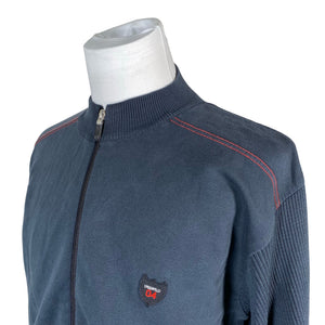 Unisex Karl Lagerfeld - Kardigan, suurus XL - Sinine (3)
