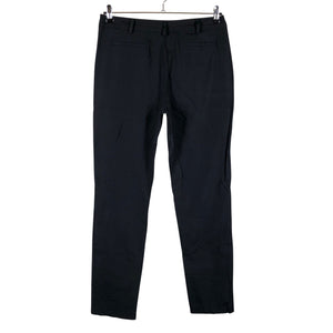 Unisex Magic Black - Mittevenivad püksid, suurus 42 - Must (2)