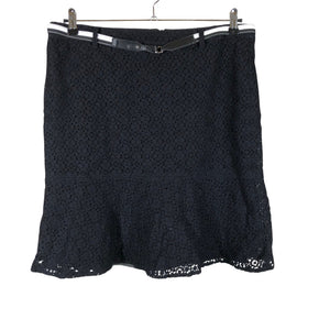 Unisex Gerry Weber - Mitteveniv seelik, suurus 44 - Must (1)