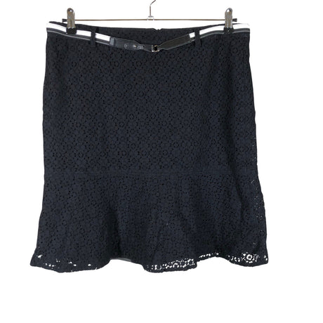 Unisex Gerry Weber - Mitteveniv seelik, suurus 44 - Must ()