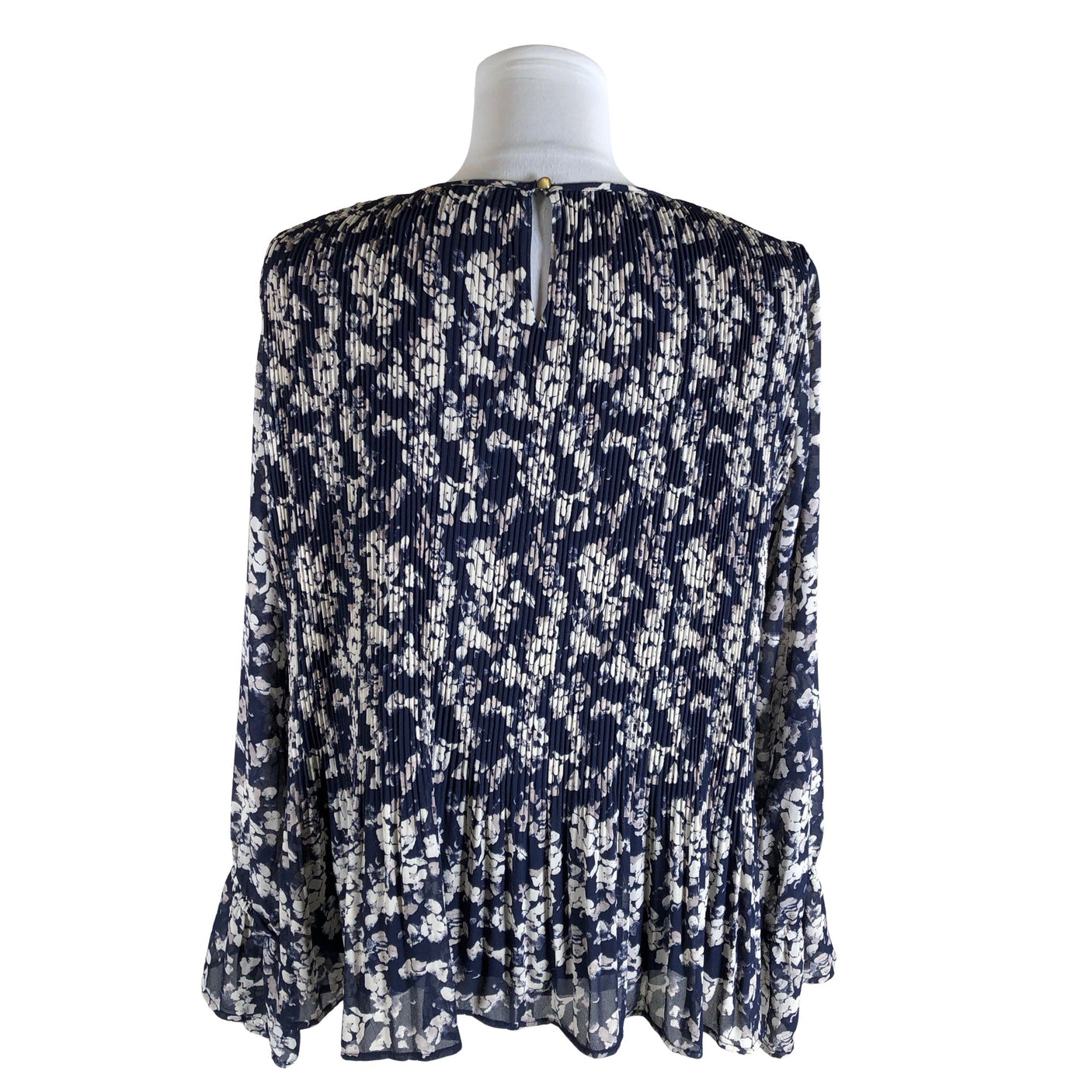 Unisex InWear - Pluus, suurus 40 - Sinine (2)