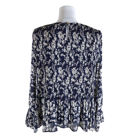 Unisex InWear - Pluus, suurus 40 - Sinine (2)