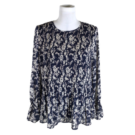 Unisex InWear - Pluus, suurus 40 - Sinine ()