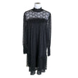 Unisex Soyaconcept - Pidulik kleit, suurus 40 - Must ()