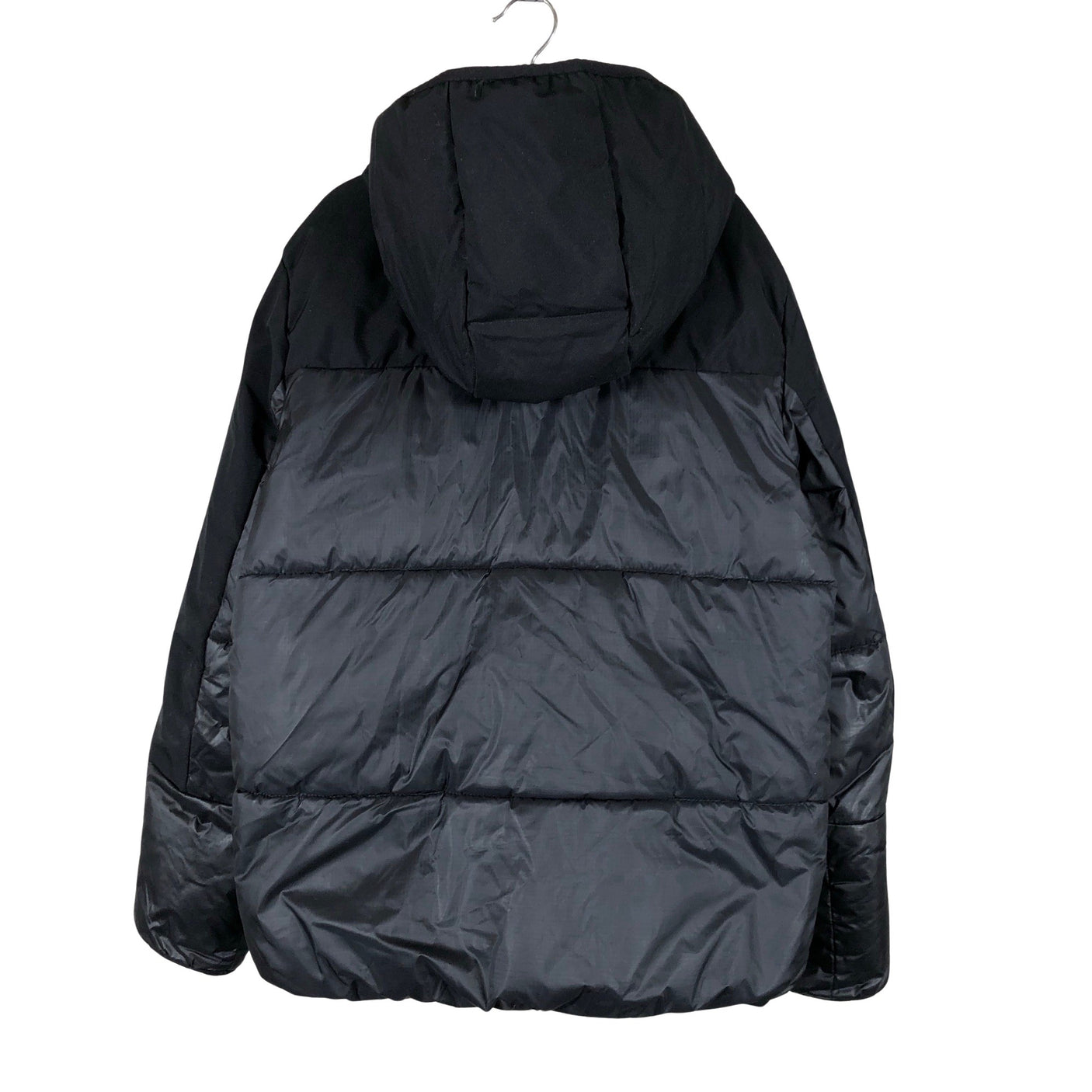 Unisex Champion - Talvejope, suurus 146 - 152 - Must (2)