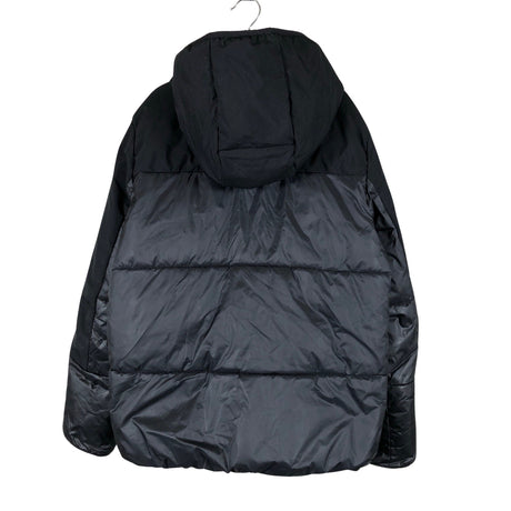 Unisex Champion - Talvejope, suurus 146 - 152 - Must (2)