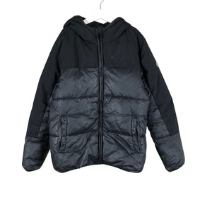 Unisex Champion - Talvejope, suurus 146 - 152 - Must (1)