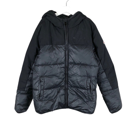 Unisex Champion - Talvejope, suurus 146 - 152 - Must ()