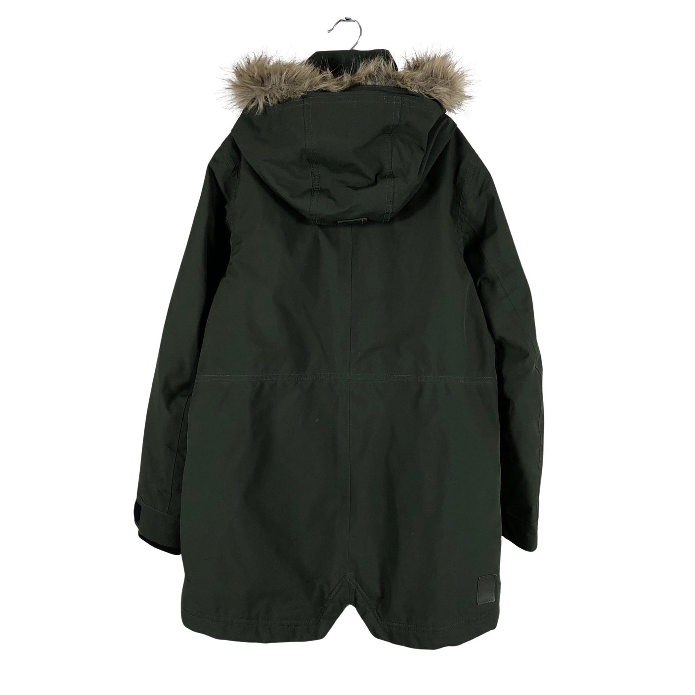 Unisex Didriksons - Talvejope, suurus 146 - 152 - Roheline (2)
