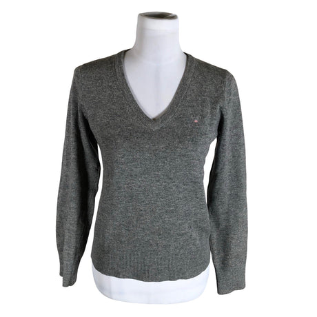 Unisex Gant - Kampsun, suurus 36 - Hall ()