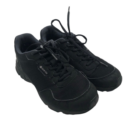 Unisex Viking - Matkatossud, suurus 38 - Must (2)