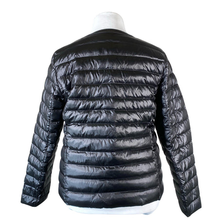Unisex Noom - Kerge sulejope, suurus 44 - Must (2)