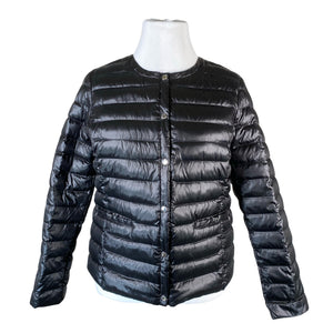 Unisex Noom - Kerge sulejope, suurus 44 - Must (1)
