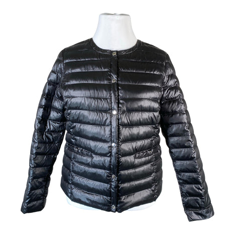 Unisex Noom - Kerge sulejope, suurus 44 - Must ()