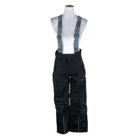 Unisex Skogstad - Talvepüksid, suurus 36 - Must ()