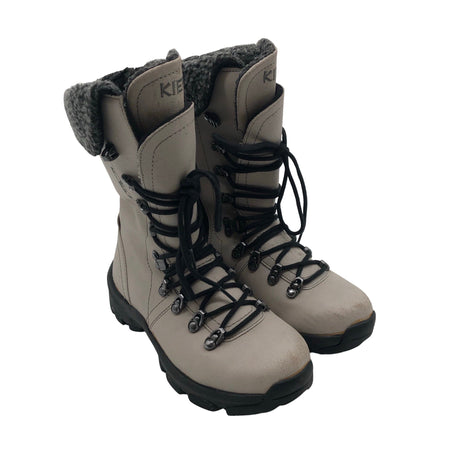 Unisex Kieppi - Talvejalanõud, suurus 37 - Hall (2)