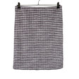 Unisex Ann Taylor - Kootud seelik, suurus 42 - Valge ()