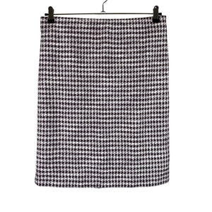 Unisex Ann Taylor - Kootud seelik, suurus 42 - Valge (1)