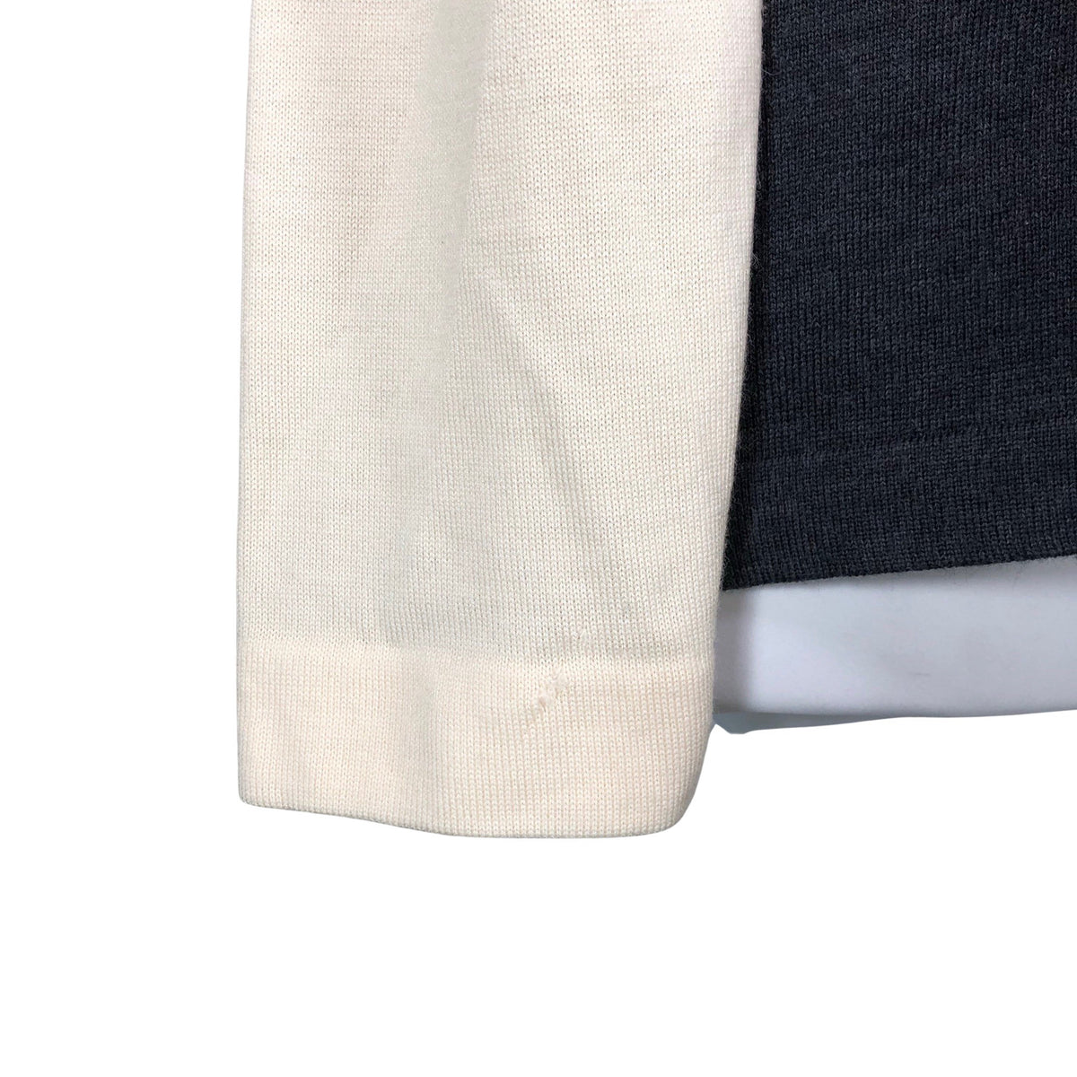 Unisex Giorgio Grati - Kampsun, suurus 42 - Must (2)