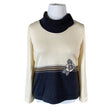 Unisex Giorgio Grati - Kampsun, suurus 42 - Must ()