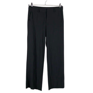 Unisex 'S MaxMara - Viigipüksid, suurus 40 - Must (1)