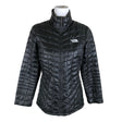 Unisex The North Face - Tepitud jope, suurus 38 - Must ()