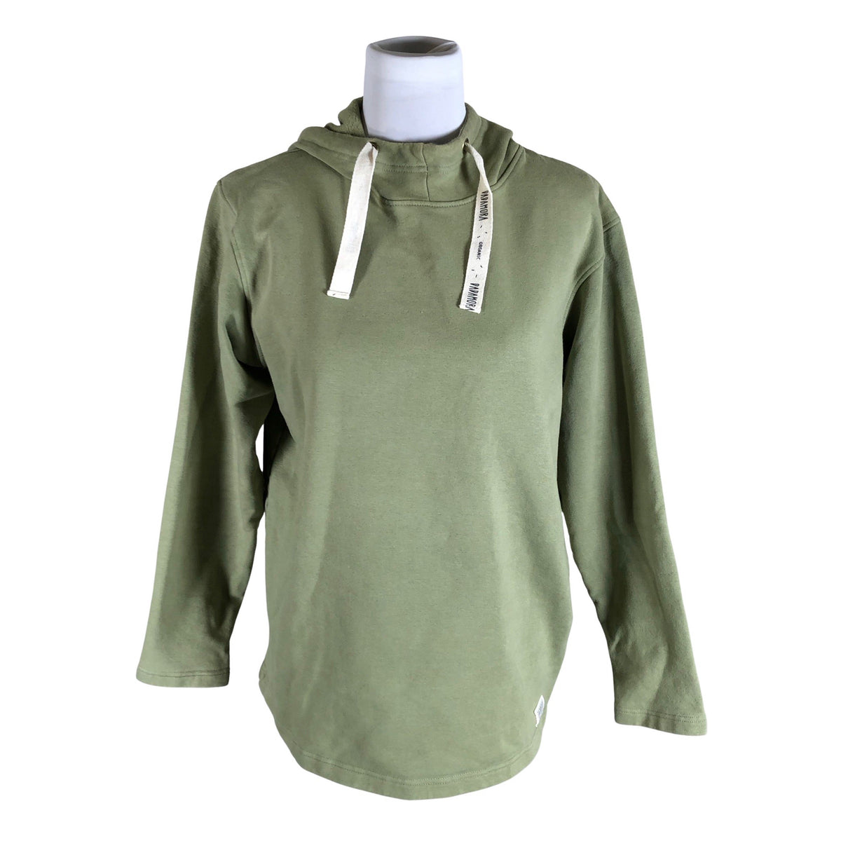 Unisex Dadamora - Dressipluus, suurus 38 - Roheline (1)