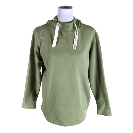 Unisex Dadamora - Dressipluus, suurus 38 - Roheline ()