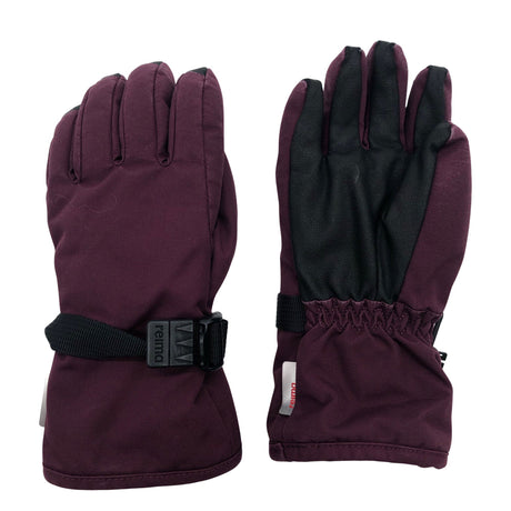 Unisex Reimatec - Talvekindad, suurus 3 - 4 vuotta - Lilla ()