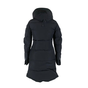 Unisex Moose Knuckles - Sulejope, suurus 36 - Must (2)
