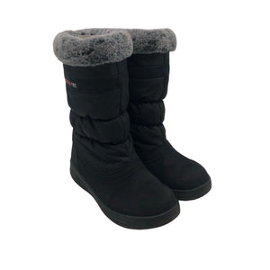 Unisex Reimatec - Talvejalanõud, suurus 36 - Must (2)