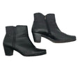 Unisex Caprice - Poolsaapad, suurus 38 - Must ()