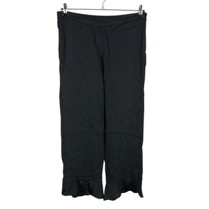 Unisex Second Female - Mittevenivad püksid, suurus 40 - Must (1)