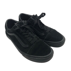 Unisex Vans - Tennised, suurus 41 - Must (2)