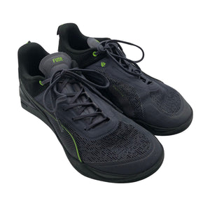 Unisex Puma - Sisespordijalanõud, suurus 41 - Hall (2)