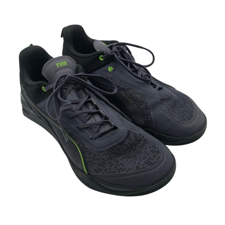 Unisex Puma - Sisespordijalanõud, suurus 41 - Hall (2)