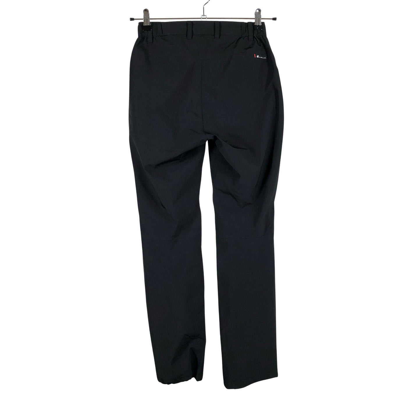 Unisex Uhalla - Õuepüksid, suurus 34 - Must (2)